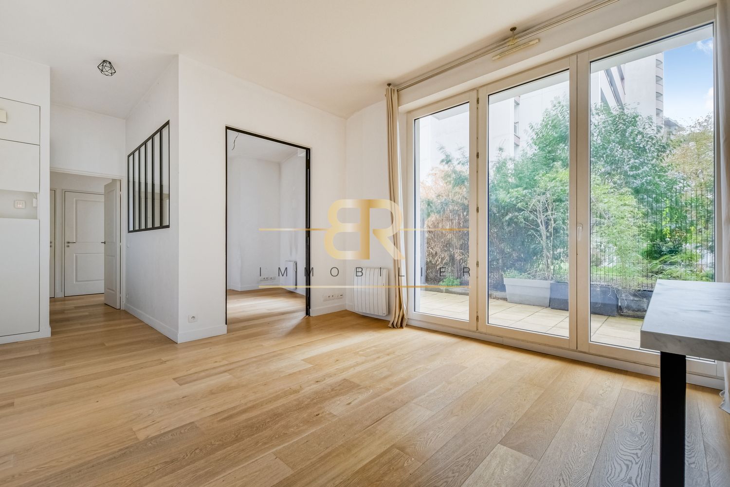 Appartement 3 pièces 59 m² · à Boulogne-Billancourt · 59 m² · 590 000 €