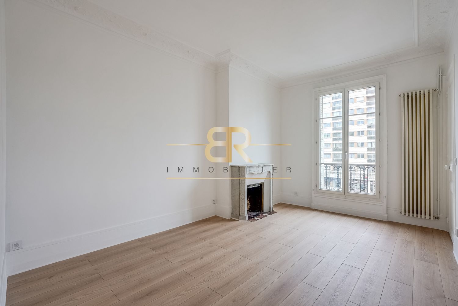 Appartement 3 pièces 64 m² · à Suresnes · 64,4 m² · 439 000 €
