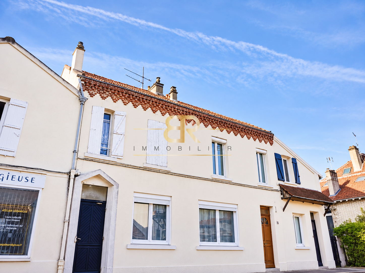 Appartement 3 pièces 64 m² · à Rueil-Malmaison · 64 m² · 370 000 €
