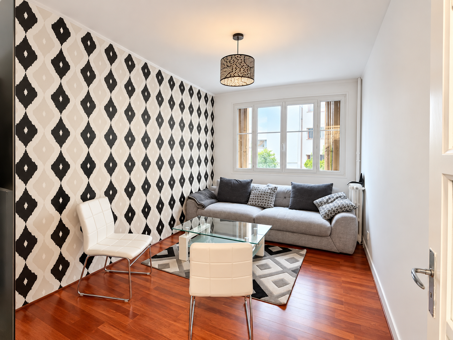Appartement 2 pièces 38 m² · à Paris · 38 m² · 295 000 €