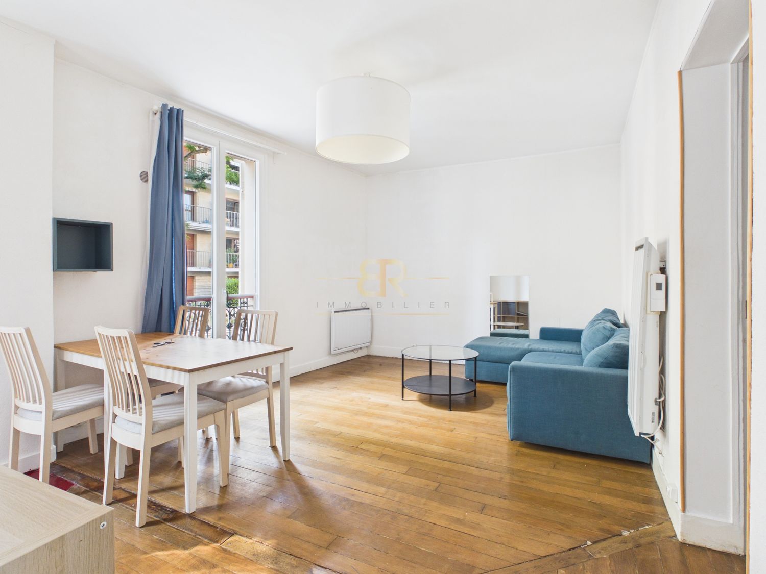 Appartement 3 pièces 48 m² · à Vincennes · 48 m² · 360 000 €